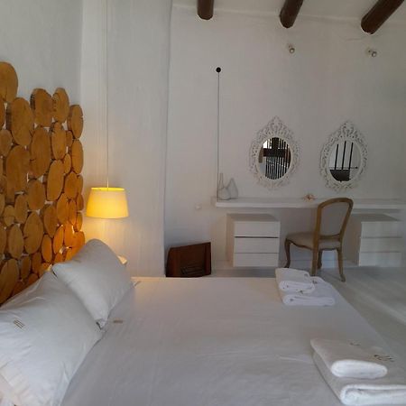 Monastery Estate Guesthouse Sougia Exterior photo